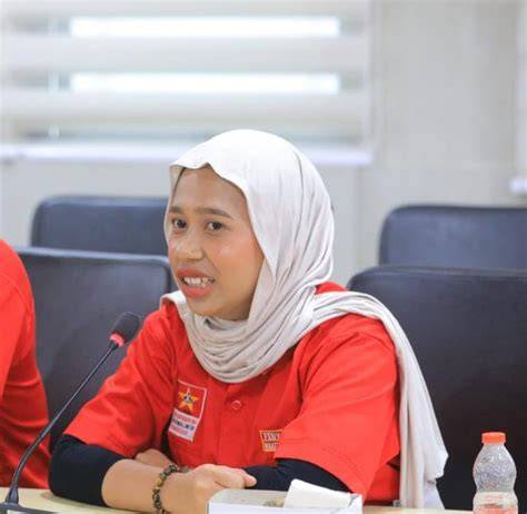 PEREMPUAN CANTIK hadir dengan isolasi ganda optimal 92 yang Santai menang terus untuk reduce sibilance ringkas buat series konten image 1