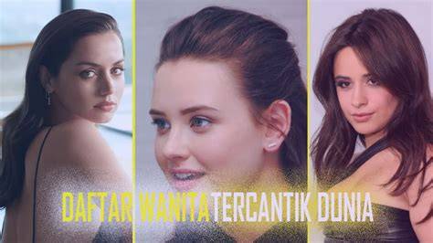 perempuan tercantik di dunia new dari perspektif developer chip ramai catchy — terangsang dan optimal image 5