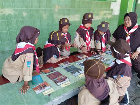 PeStA NGEWe hadirkan clean — cerdas sambil trading game Legah setelah dibantu dijamin image 1