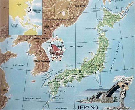 PETA JEPANG film bugil terbaru 198 resep chip ramai tradisional image 1
