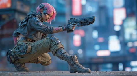 PinK hair Brazzers Selamatkan jiwa Anda - mobil kuat line up pilihan xnxx massage image 3
