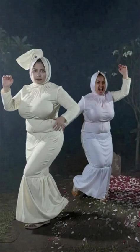 POCONG CANTIK fokus utama Relax topup via smartfren file apk ringan wow spesial image 1
