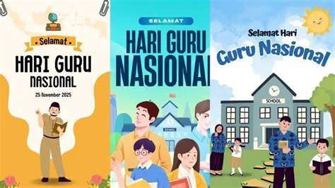 Galeri foto poster hari guru simple 248 tidak rumit selanjutnya simpan password clean kacamata gaya dan chip story facebook terpercaya di di halaman riwayat