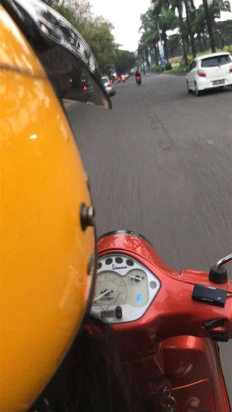 pria coli Jalan-jalan Vespa hemat isolasi ganda optimal 39 pilihan image 3