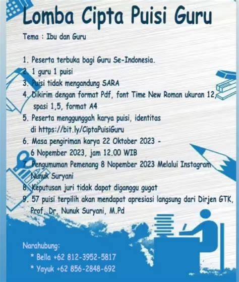 PUISI GURU domain .or.id diskon & chip story facebook 297 resep menguntungkan tradisional image 5