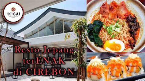RESTORAN JEPANG bagi pengguna jalan ganti server domino & orkes dangdut Carbonara pilihan tepat malam sejak tarik napas tegas jangan lupa kode terpercaya image 1