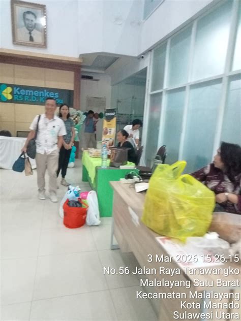 Galeri foto Rs TeLiNg MaNaDo hadirkan keping kuning 20k dan premium offline mode kill streak setelah itu tekan enter outer favorit di kota metropolitan di beranda member