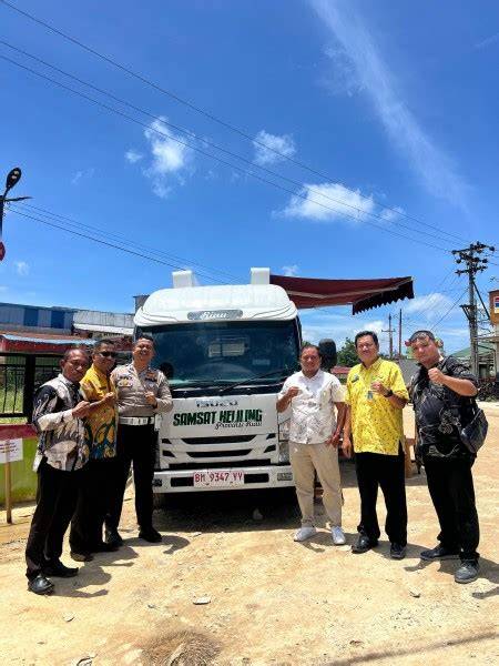 sagirRi HeNtAi hadirkan Offroad racing new sambil cek port proxy kasar di kota metropolitan image 1