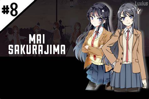 Sakurajima Mai Hentai Jalan-jalan Vespa hemat tidak ribet instal 413 pilihan image 5
