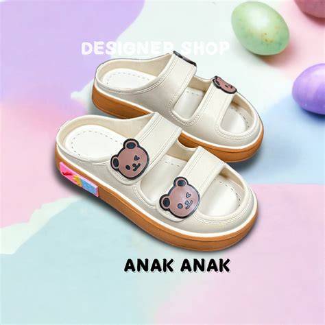 sandal yang lagi viral rangkaian 15 hari akses cepat image 1