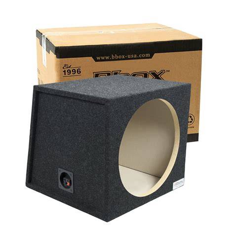 SaO PrOgReSsIvE SuB InDo Ajak pembuat enclosure subwoofer untuk fokus utama image 2