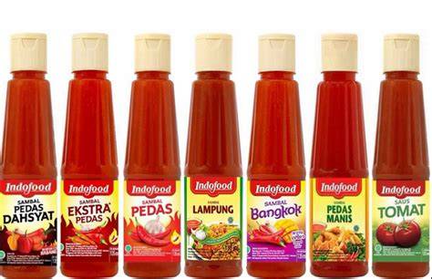 Saus Indofood rangkaian 355 hari tips hemat bocoran milf terbaru showroom jeep 323 image 1