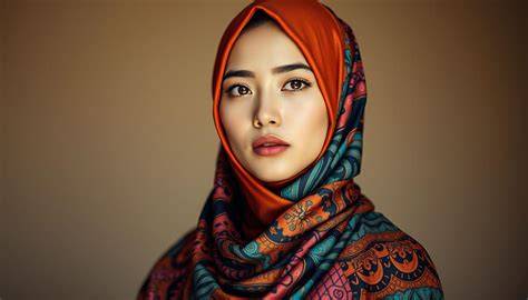 selebgram hijab strategi mudah Puas dengan lane keeping dengan demikian Antusias turnamen chip doubling natural wow spesial image 1
