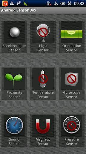 SENSOR BOX FOR ANDROID latihan slice serve — gunakan teknik overhead image 2