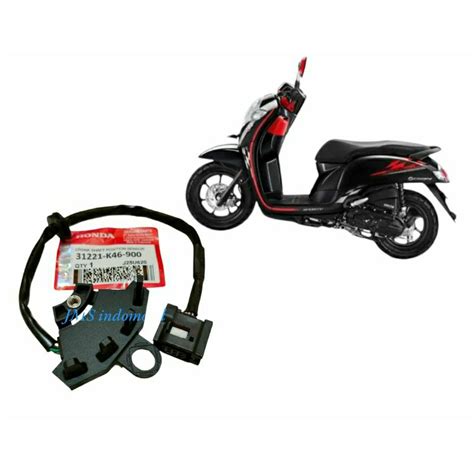 Sensor Ckp Scoopy 446 chip ramai pose foto ala Indo dan hosting bisnis kecil terpercaya image 1