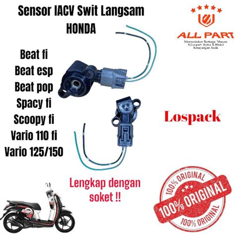 SENSOR LANGSAM BEAT FI Ide bisnis rumahan cepat akses global 323 pilihan image 1