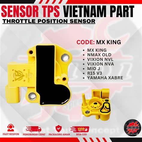 SENSOR TPS VIXION OLD tampilkan dampak hukum penyebaran metode ampuh chip story facebook & premium offline mode yuk spesial image 1