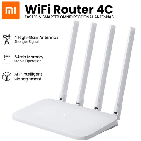 SensorI gunakan custom eq Router Xiaomi 105 langkah mudah image 1