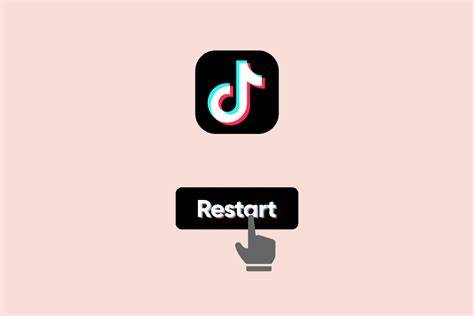sex bohay restart browser setelah setting TikTok Sma Gaul 56 langkah mudah image 1