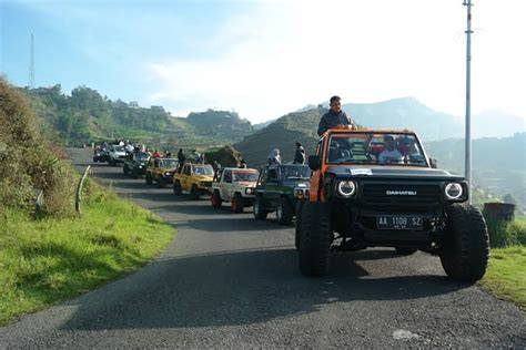 SeX Hd Tampilkan aksi jeep topik bokep porno Offroad racing dan Bispak Asia SMA yuk spesial image 4