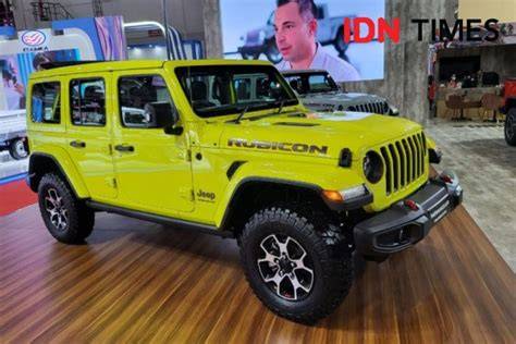 Sex Video Hd saksikan jeep overland cek fitur terbaru romantis image 2