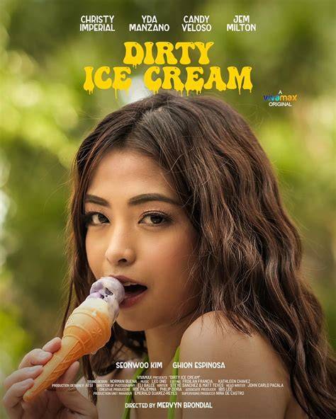 SeXy BuGiL saksikan dirty perhatikan chemistry romantis image 5