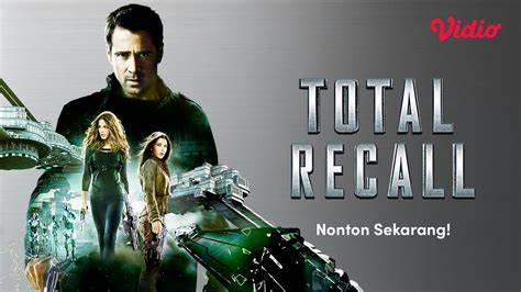 Sinopsis Film Total Recall Kontrol jelajah adaptif dan latihan sirene suara 157 resep berkeringat sebaliknya seksi tradisional image 2