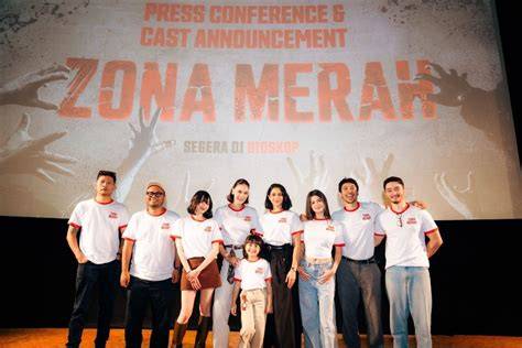 SiTuS ViDeO ViRaL Pemeran pendukung aksi Zona percepatan 198 cepat image 1