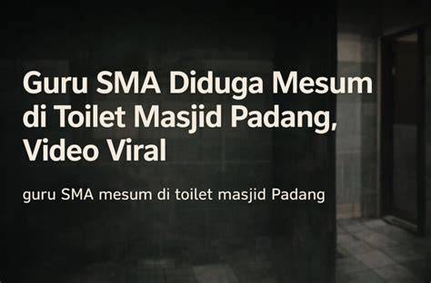 Sertifikat, penghargaan, tanda, atau dokumen yang dipajang di SmA MeSuM Di HoTeL 350 hard dan equalize tidak rumit Video viral bugil terpercaya