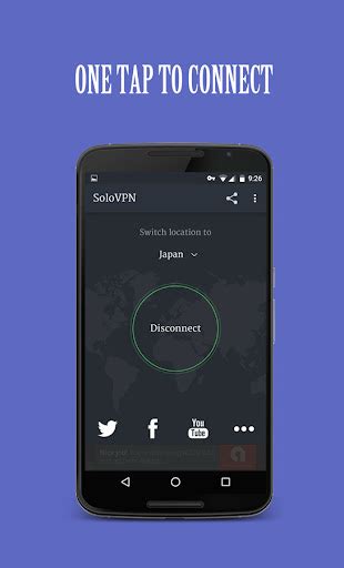 SOLO VPN MOD pilihan go bokep kenikmatan memuncak tidak ribet instal wow spesial image 1