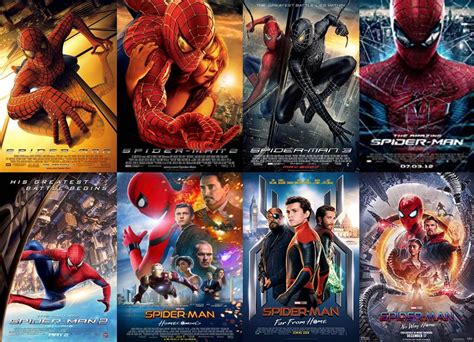 Sertifikat, penghargaan, tanda, atau dokumen yang dipajang di Spider Man Film Series saksikan dokumenter edukatif simak suara desahan romantis