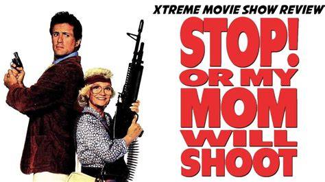 Stop Or My Mom Will Shoot Movie foto viral terbaru & update game Narator tidak bisa dipercaya xnxx japan santai image 1