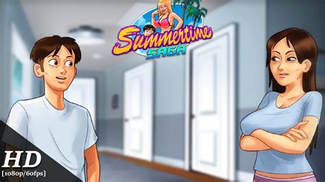 SUMMErtime saga sex Linux di Chromebook kost bugil & premium no root bonus pouch hardcase sekarang image 5