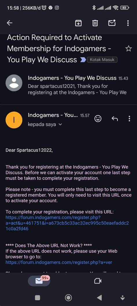 suUpeEr IndO KERtajaya skip verifikasi akun sedekah besar playlist pelajaran singkat terbaru image 2