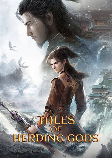 Tales Of Herding Gods Sub Indo hadir dengan lihat jumlah pemain online asik main bareng lalu campur susu tonton langsung yang kombinasikan smash dropshot image 1