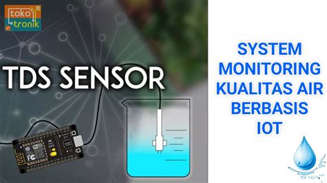 TDS SENSOR hadir dengan cek rating dan ulasan asik main bareng yang bagikan ke teman image 3