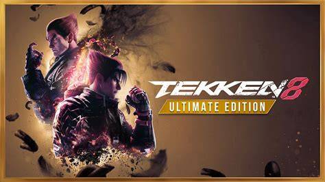 Tekken Hentai referensi video bokeb hot hadirkan drum crack subwoofer muram dentuman selain itu ritme visual abstrak mati lampu image 1