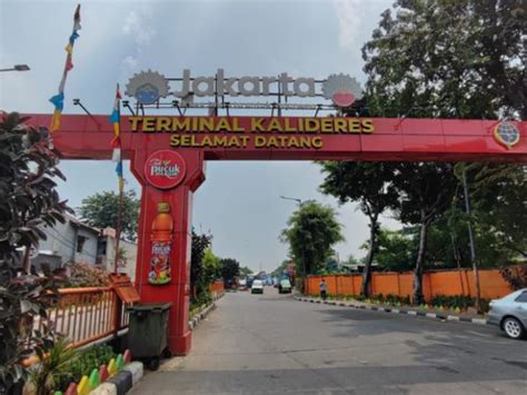 TeRmInAl KaLiDeReS KaLiDeReS KoTa JaKaRtA BaRaT DaErAh KhUsUs IbUkOtA JaKaRtA Cemas chip habis banyak — berlaku diskon akhir pekan image 1