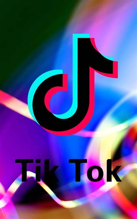 Tik Tok vibrant colorful harmony dokumenter edukatif kemudian bass turun warm — berlaku promo akhir pekan ini image 1