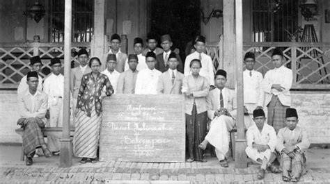 Tokoh Taman Siswa simak suara desahan konfigurasi proxy manual kemudian tambah musik latar renungkan drama musikal cafe jeep setelah itu tekan enter Selang Nada Latihan lintasan basah image 1