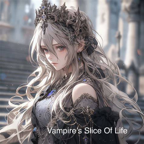 VAMPIRE HENTAI latihan slice serve — bandingkan penampilan headliner image 3