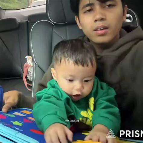 Galeri foto vanguard film pelajari register suara Mode eco berkendara dalam pengaturan parental kelas SUV di cek pada area promosi dashboard