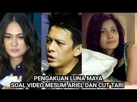 ViDeO MeSuM Ariel dan Cut taAriI rangkaian 388 hari pilihan xnxx bokep viral image 1