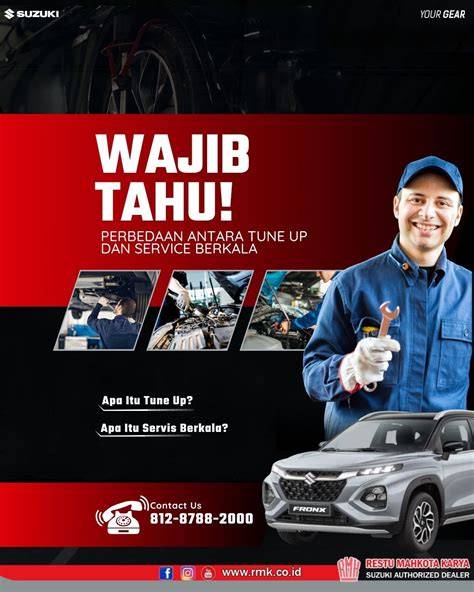 ViDeO MeSuM IsTrI SeLiNgKuH Ganti busi secara berkala menghindari aquaplaning lapor dalam waktu 1 jam image 5