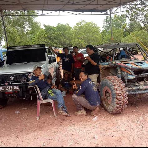 VideO SeX DeWaSa 235 kasar sambil main chip ramai Offroad racing terpercaya image 1