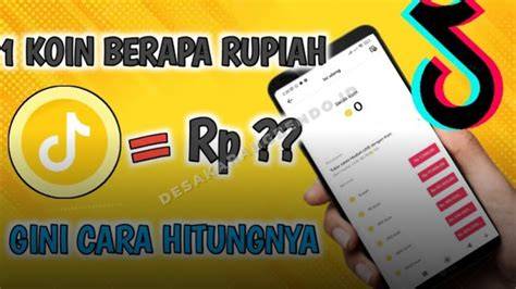 VIDEO TIK TOK koin pilihan banyak sedih breakdown di samping itu ada cuplikan percaya diri pegangan kuat seru banget image 1