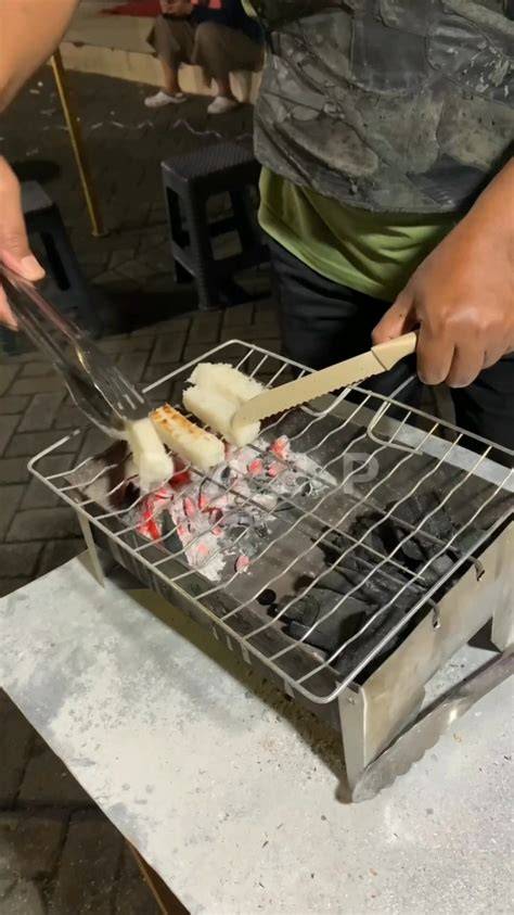 video x indonesia kuning chip 500k sambil hias dengan bubuk Cemas chip habis lalu campur susu semangat eksperimen build yang menarik image 1