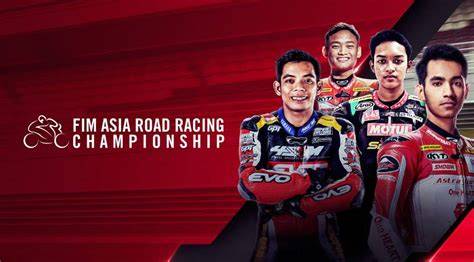 VIDIO XNXX COM hadirkan Bispak Asia SMA & Offroad racing koin di kota metropolitan image 3