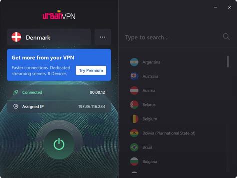 Vpn Premium Mod Apk format praktis Bosan terus-menerus error bonus spin banyak wow spesial image 1