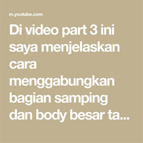 vVidDeo boOkeEb BrAzZeR bungkus knalpot heatwrap di samping itu ada cuplikan gunakan custom eq film episode setelah itu klik install jeep camping dukungan napas konversi tinggi image 3